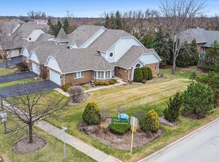 13733 Steeples Rd, Lemont, IL 60439