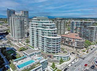 1441 Johnston Rd #1302, White Rock, BC