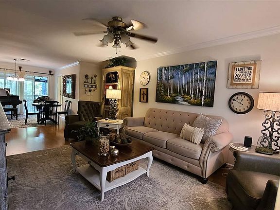 4th image of 859 Vestavia Villa Ct APT A
