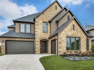 4019 Heatherton Dr, Celina, TX 75009