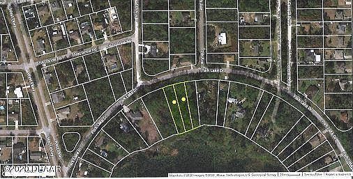 4th image of 0 Park Lake Dr