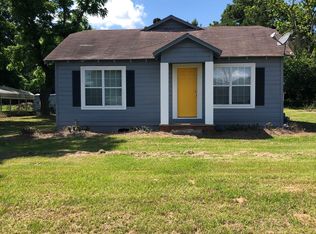 1525 E Palestine Ave, Palestine, TX 75803