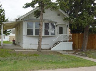 2401 7th Ave N, Great Falls, MT 59401
