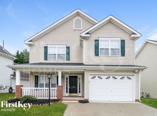 6135 Birkdale Dr, High Point, NC 27265