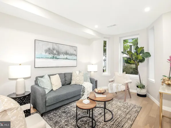 136 Bates St NW, Washington, DC 20001