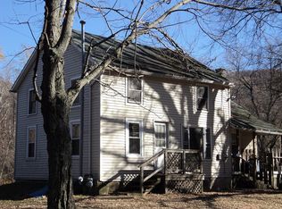 160 Canada Rd, Covington, PA 16917