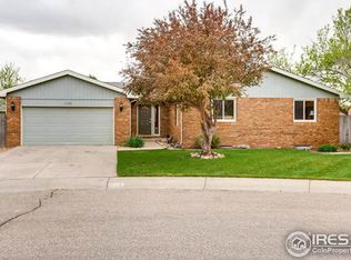 1048 Pinyon Ct, Windsor, CO 80550