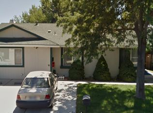 1769 Berkshire Dr, Sparks, NV 89434