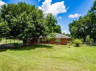 4929 Fm 787 Rd W, Cleveland, TX 77327