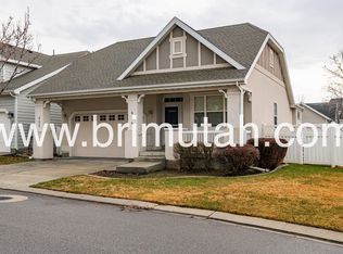 602 E Land Rush Dr, Midvale, UT 84047