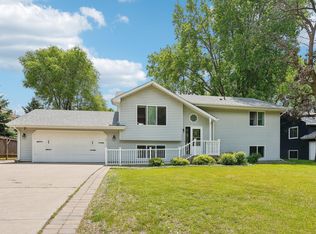 1650 132nd Ave NW, Coon Rapids, MN 55448