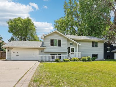 1650 132nd Ave NW, Coon Rapids, MN, 55448