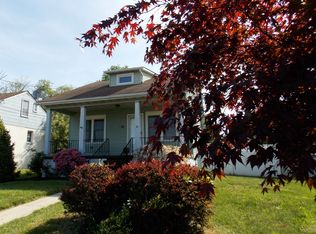 36 Saint Clair Rd, Runnemede, NJ 08078