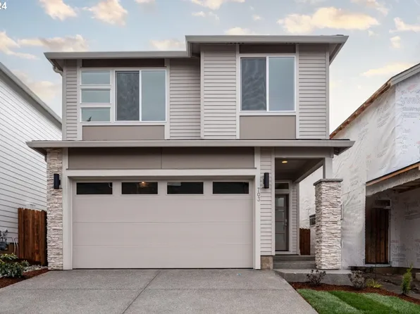 703 NW 174th Ave, Ridgefield, WA 98642