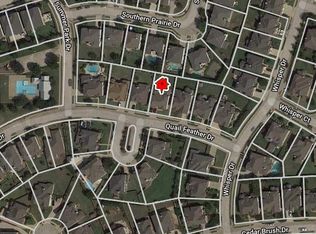 5200 Quail Feather Dr, Fort Worth, TX 76123