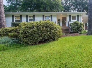 2229 Fairway Cir NE, Atlanta, GA 30319