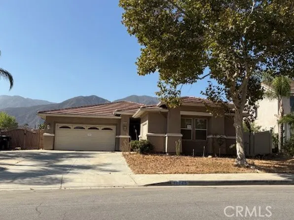 10345 Mojeska Summit Rd, Corona, CA 92883