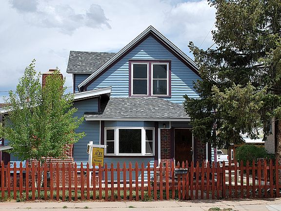 2nd image of 611 E Custer St