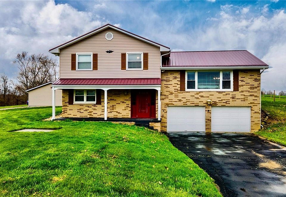 1557 County Road 55, Hammondsville, OH 43930 MLS 5029515 Zillow