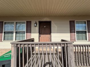 30 Pirates Loop, Dover, AR 72837