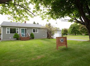 148 South Dr, Summerside, PE C1N3Y7