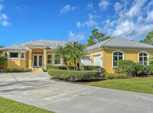 430 N River Rd, Venice, FL 34293