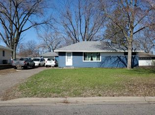 11600 Ilex St NW, Coon Rapids, MN 55448