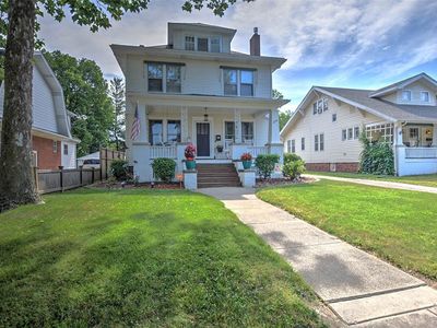214 Cobb Ave, Decatur, IL, 62522