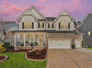 3460 Willow Green Dr, Apex, NC 27502