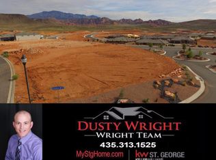 1756 N Outlook Dr, Washington, UT 84780