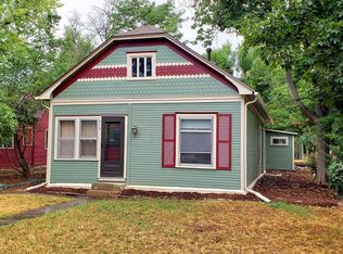 609 S Sherwood St, Fort Collins, CO 80521