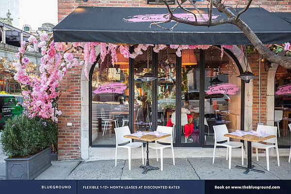 Rented by The Blueground | media 207