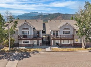 Northridge Apartments, Ridgway, CO 81432