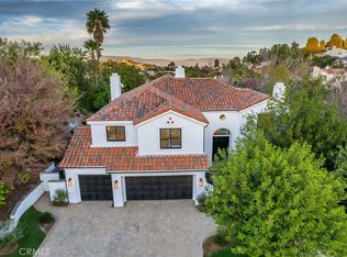 24903 Lorenzo Ct, Calabasas, CA 91302