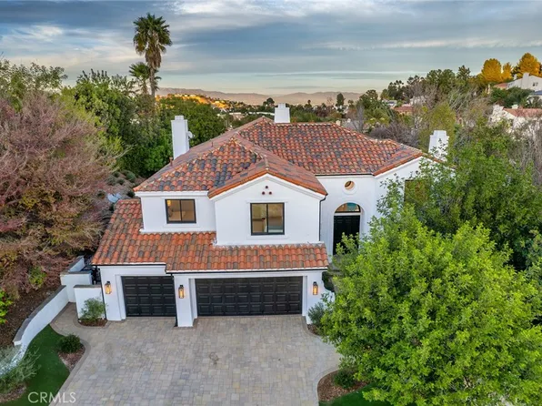 24903 Lorenzo Ct, Calabasas, CA 91302