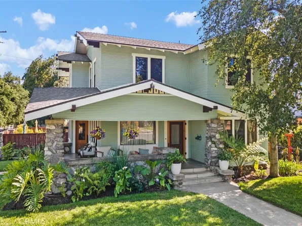 286 E Jefferson Ave, Pomona, CA 91767