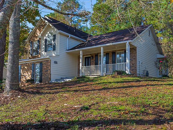 2nd image of 250 Weatherly Dr
