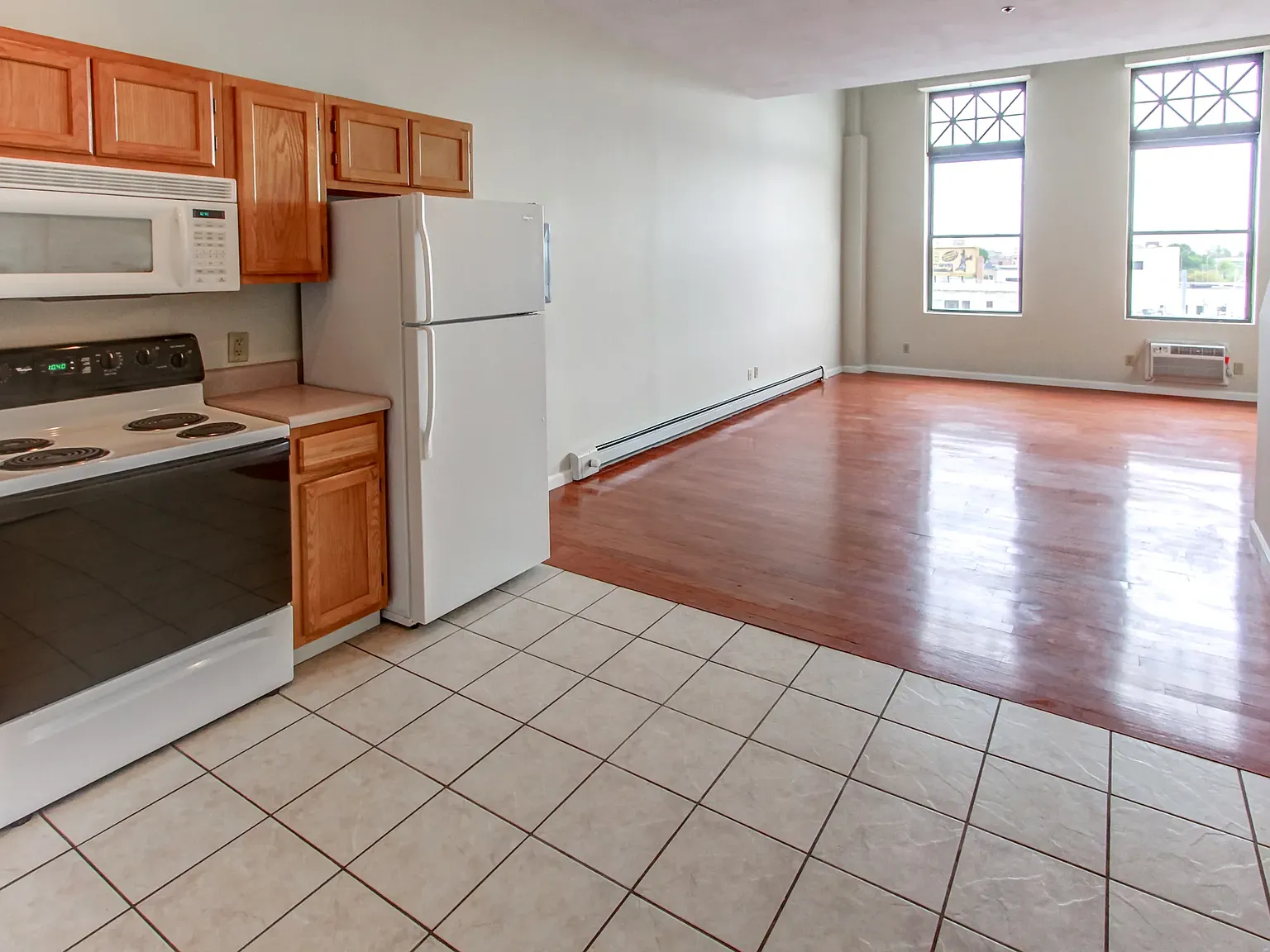 Clinton Square Suites — Photo 3