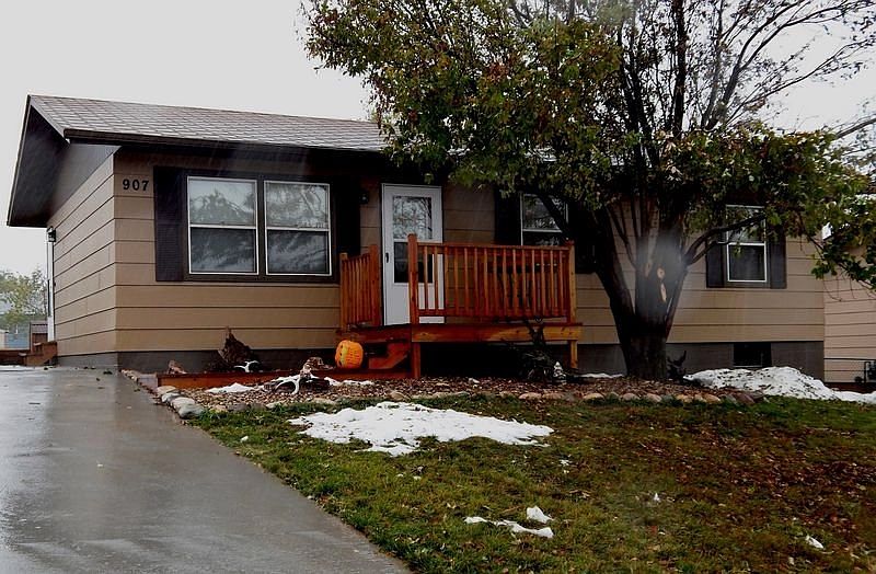 For Sale: 907 S. 32nd Street, Spearfish, SD 57783
