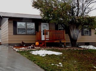 907 S 32nd St, Spearfish, SD 57783