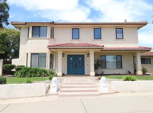 2545 Ocotillo Ave, Santa Maria, CA 93455