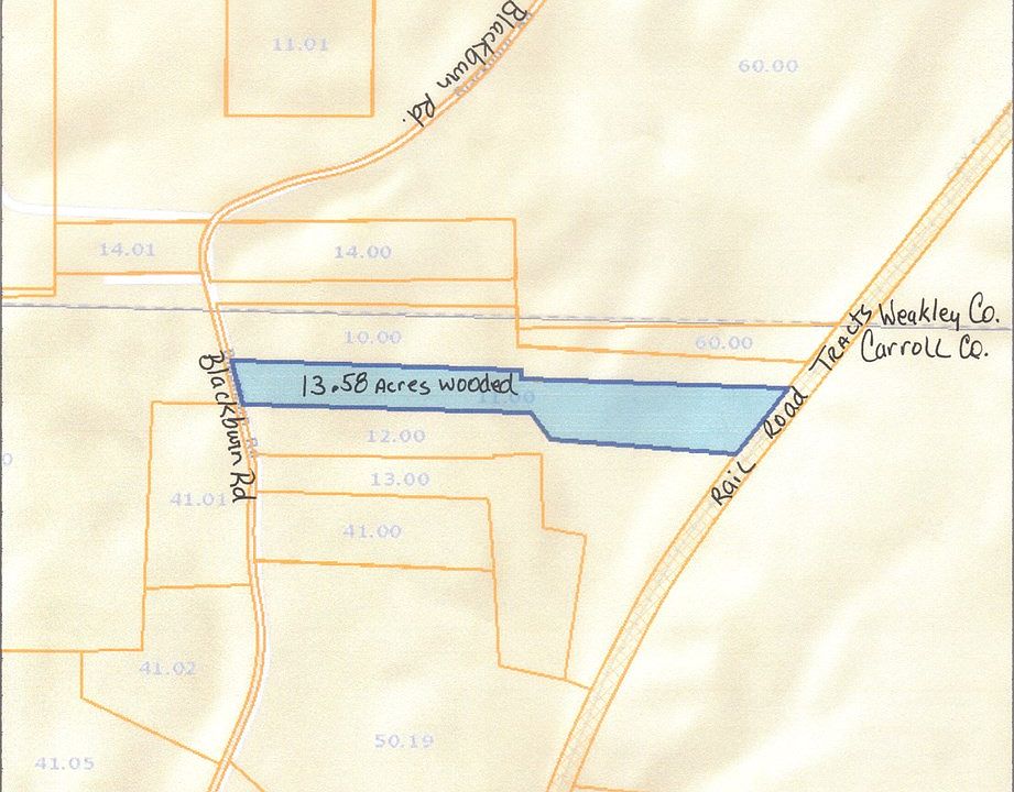 2nd image of 0 Blackburn Rd
