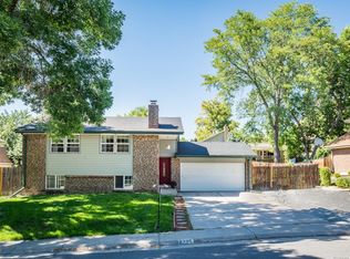 8395 Yarrow St, Arvada, CO 80005