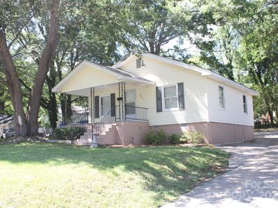 606 E 4th Ave, Gastonia, NC, 28054