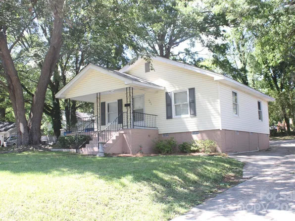 606 E 4th Ave, Gastonia, NC 28054
