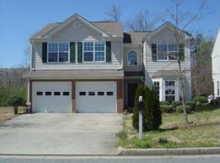 150 Taggart Run, Lawrenceville, GA 30044