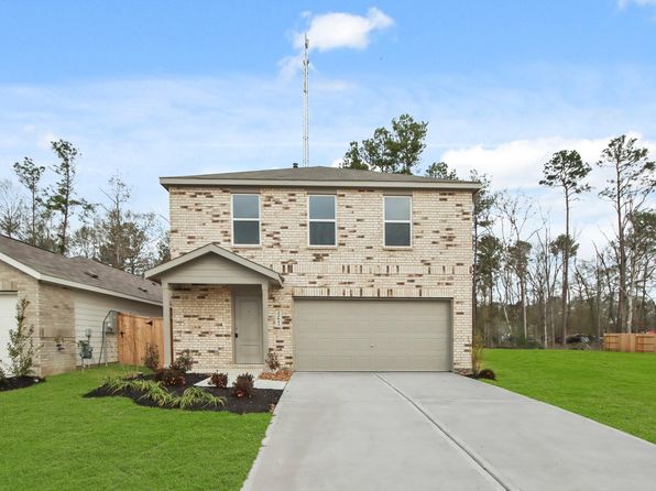 22643 Downy Hawthorn Dr