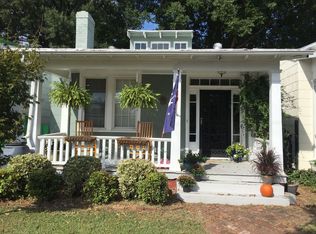 3312 Parkwood Ave, Richmond, VA 23221