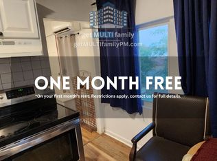 1527 W Fillmore St APT 4, Phoenix, AZ 85007