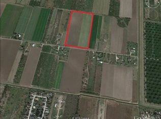 1009 E Eldora Rd, San Juan, TX 78589